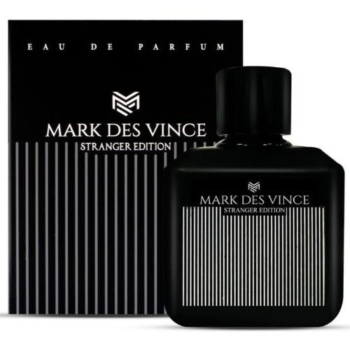 Mark Des Vince Stranger Edition Eau De Parfum by Mark Des Vince