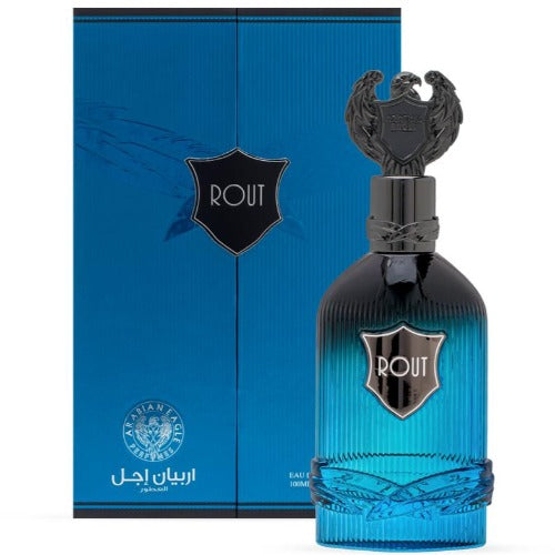 Arabian Eagle Rout Eau De Parfum by Arabian Eagle
