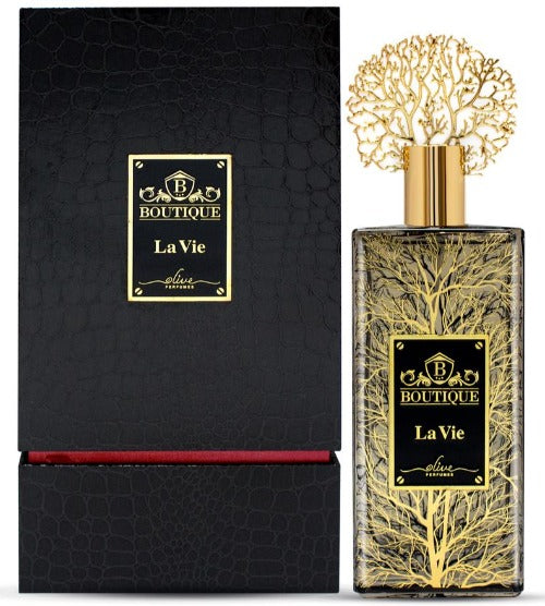 Olive Perfumes Boutique La Vie Eau De Parfum by Olive Perfumes