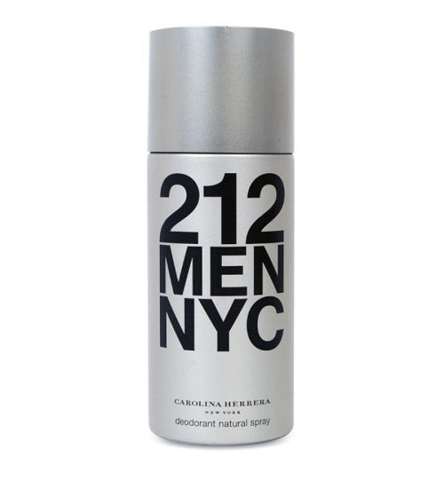 Carolina Herrera 212 Deodorant by Carolina Herrera