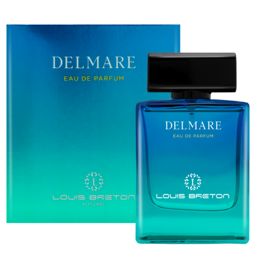 Louis Breton Delmare Eau De Parfum by Louis Breton