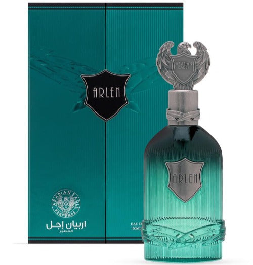 Arabian Eagle Arlen Eau De Parfum by Arabian Eagle