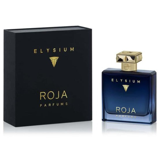 Roja Elysium Eau De Parfum by Roja Parfums
