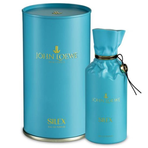 John Loewe Silex Eau De Parfum by John Loewe