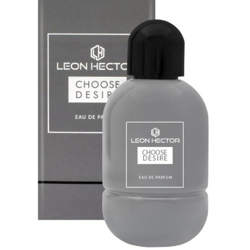 Leon Hector Choose Desire Eau De Parfum by Leon Hector