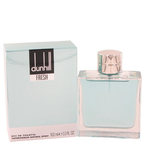 Dunhill Fresh Eau De Toilette by Dunhill