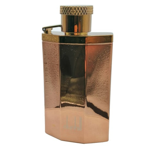 Desire Bronze Eau De Toilette by Dunhill