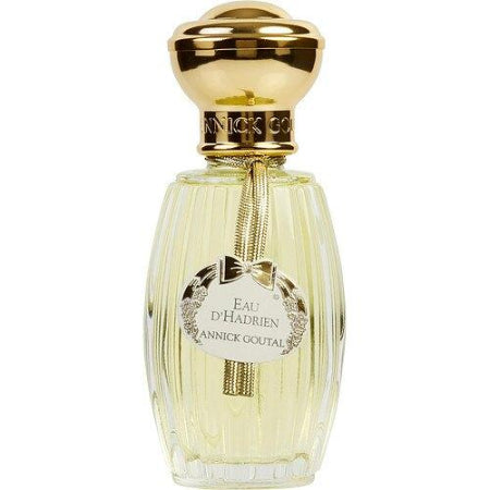 Eau D'Hadrien Eau De Parfum by Annick Goutal