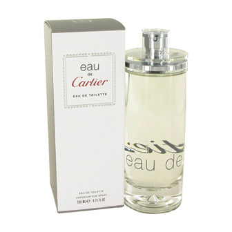 Eau De Cartier Eau De Toilette by Cartier