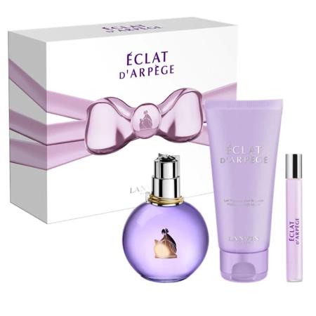 Eclat D'Arpege 3 Piece Gift Set by Lanvin