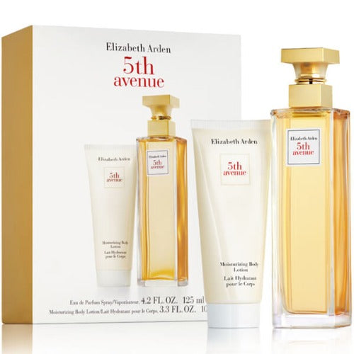 Fifth Avenue 2 Piece Gift Set by Elizabeth Arden