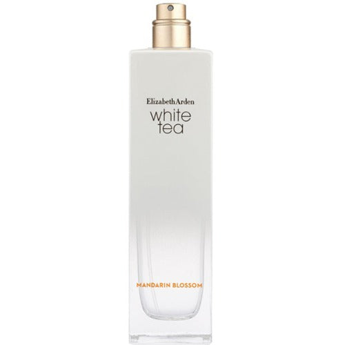 White Tea Mandarin Blossom Eau De Toilette by Elizabeth Arden