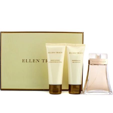 Ellen Tracy 3 Piece Gift Set by Ellen Tracy