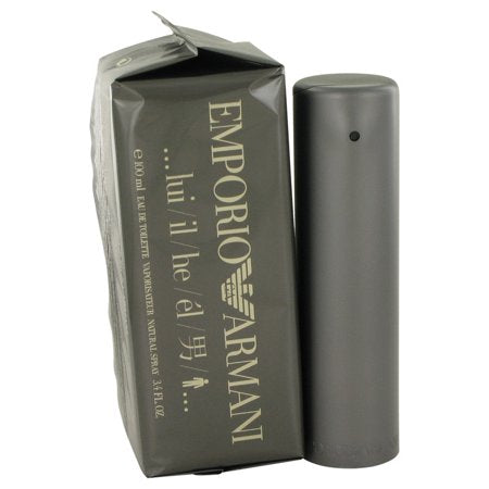 Emporio Armani Eau De Toilette by Giorgio Armani