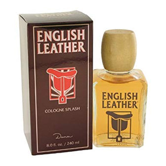 Dana English Leather Cologne by Dana