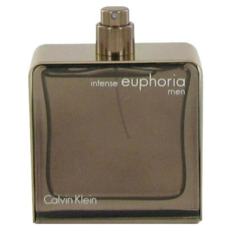 Euphoria Intense Eau De Toilette by Calvin Klein