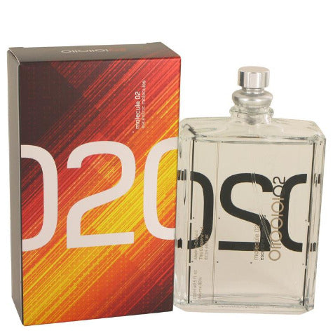Escentric Molecule 02 Eau De Toilette by Escentric Molecule