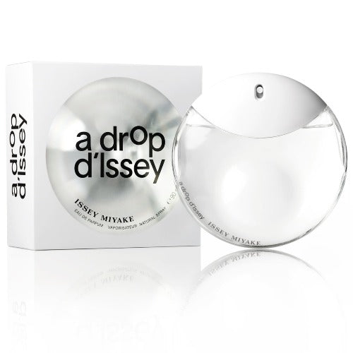 Issey Miyake A Drop D'Issey Eau De Parfum by Issey Miyake