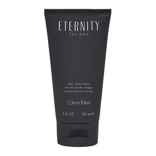 Eternity Aftershave Balm Alcohol Free by Calvin Klein