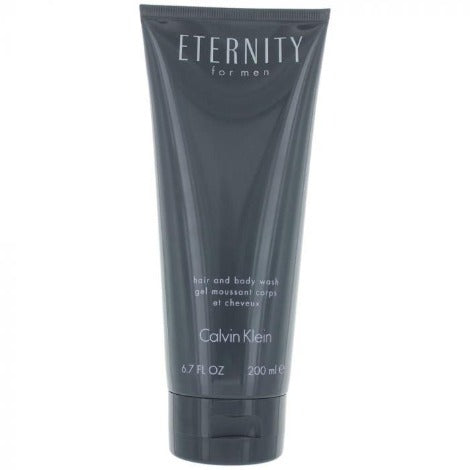 Eternity Hair And Body Wash by Calvin Klein