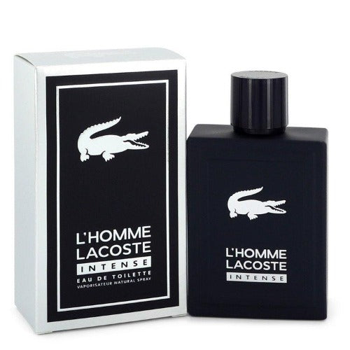 Lacoste L'Homme Intense Eau De Toilette by Lacoste