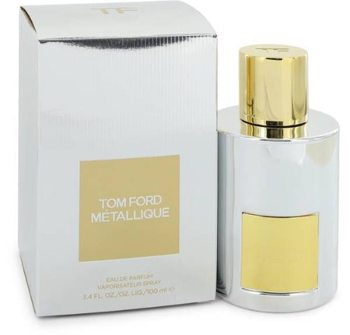 Tom Ford Metallique Eau De Parfum by Tom Ford