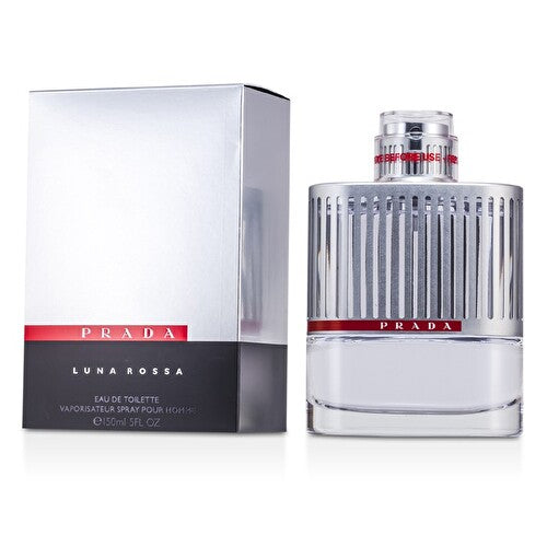 Prada Luna Rossa Eau De Toilette by Prada