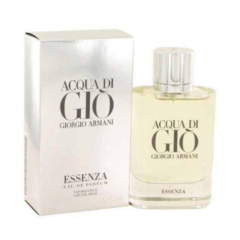Acqua Di Gio Essenza Eau De Parfum by Giorgio Armani
