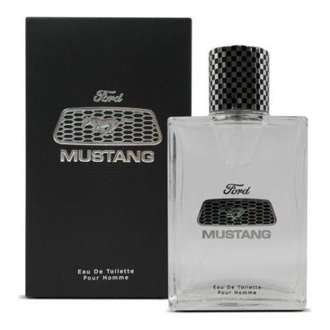 Mustang Eau De Toilette by Estee Lauder