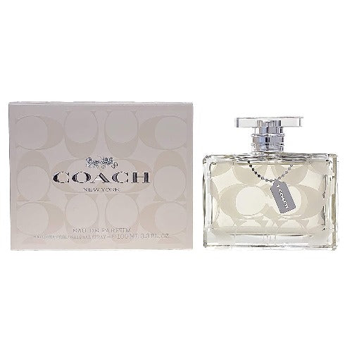 Coach Signature Eau De Parfum by Coach