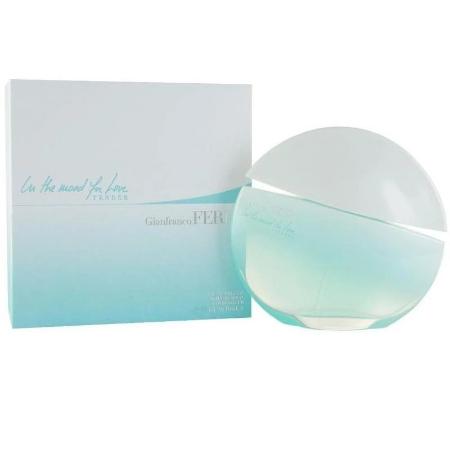 Ferre In The Mood For Love Tender Eau De Parfum by Gianfranco Ferre