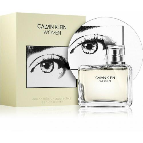 Calvin Klein Women Eau De Toilette by Calvin Klein
