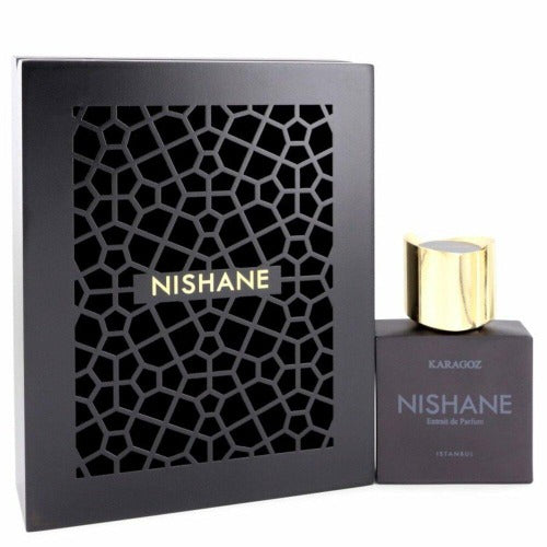 Nishane Karagoz Extrait De Parfum by Nishane