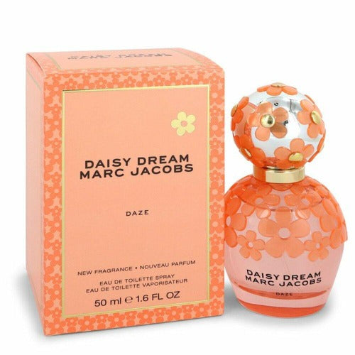 Marc Jacobs Daisy Dream Daze Eau De Toilette by Marc Jacobs