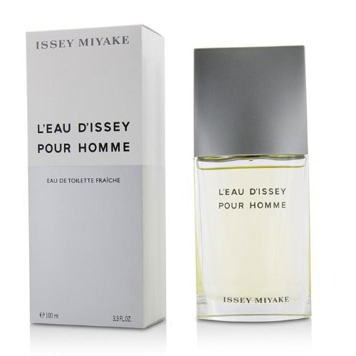 L'Eau D'Issey Pour Homme Fraiche Eau De Toilette by Issey Miyake