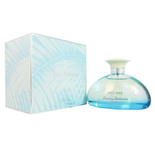 Tommy Bahama Very Cool Eau De Parfum by Tommy Bahama