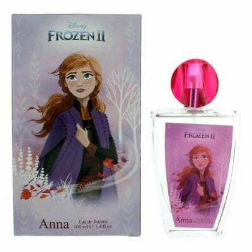 Disney Frozen Ii Anna Eau De Toilette by Disney