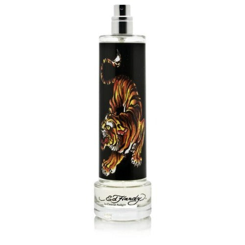 Ed Hardy Eau De Toilette by Christian Audigier
