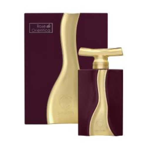 Orientica Rose Eau De Parfum by Orientica
