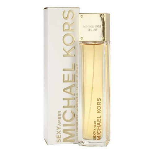 Michael Kors Sexy Amber Eau De Parfum by Michael Kors
