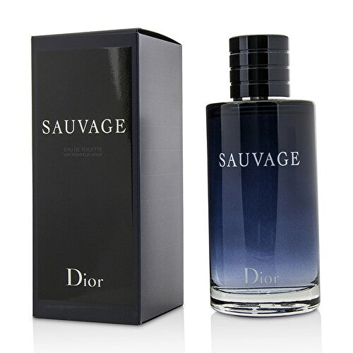 Dior Sauvage Eau De Toilette by Christian Dior