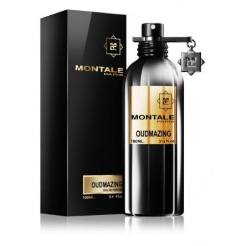 Montale Oudmazing Eau De Parfum by Montale
