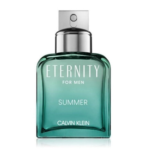 Eternity Summer 2020 Eau De Toilette by Calvin Klein