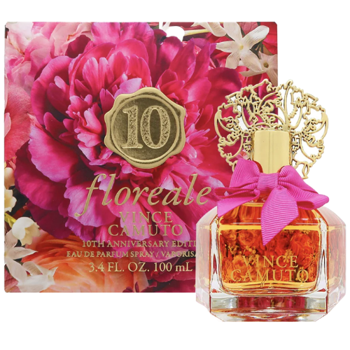 Vince Camuto Floreale Eau De Parfum by Vince Camuto