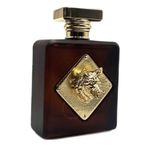Fragrance World Alpha Eau De Parfum by Fragrance World