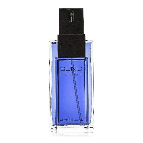 Alfred Sung Homme Eau De Toilette by Alfred Sung