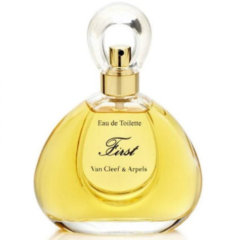First Eau De Toilette by Van Cleef & Arpels