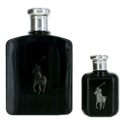 Polo Black 2 Piece Gift Set by Ralph Lauren