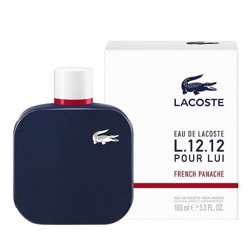 Lacoste Eau De Lacoste L.12.12 Pour Lui French Panache by Lacoste
