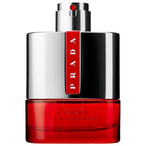 Prada Luna Rossa Sport Eau De Toilette by Prada
